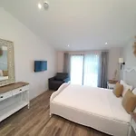Hotel Chloe Alaçatı