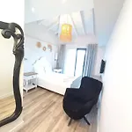 Hotel Chloe Alaçatı