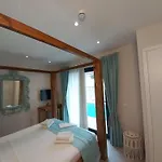 Hotel Chloe Alaçatı