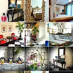 Chloe 5* Alaçatı