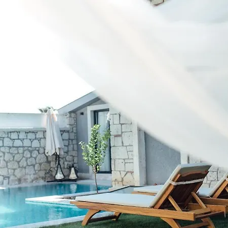 Chloe Boutique Alacati
