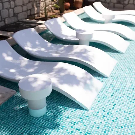 Chloe Boutique 5* Alacati