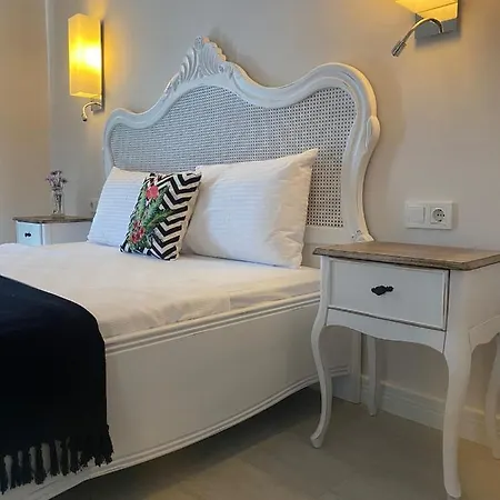 Hotel Chloe Boutique