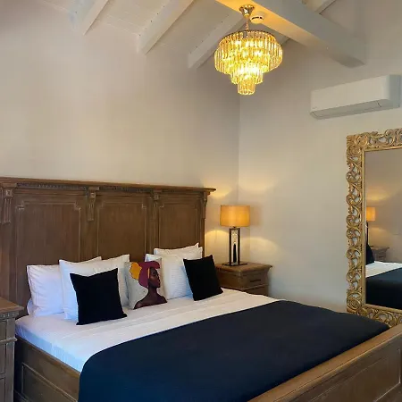 Chloe Boutique Hotel 5*