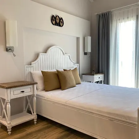 Chloe Boutique Hotel Alacati