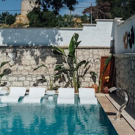 Hotel Chloe Boutique