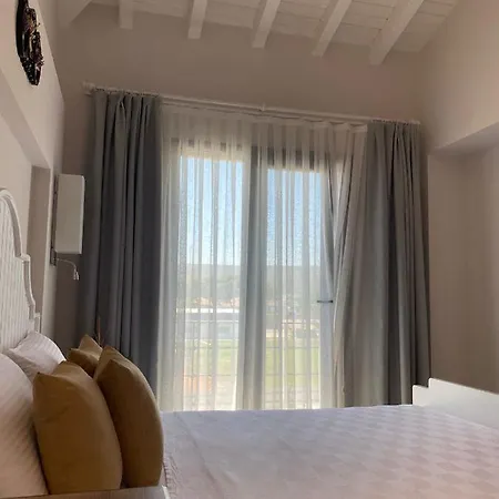 Hotel Chloe Alacati