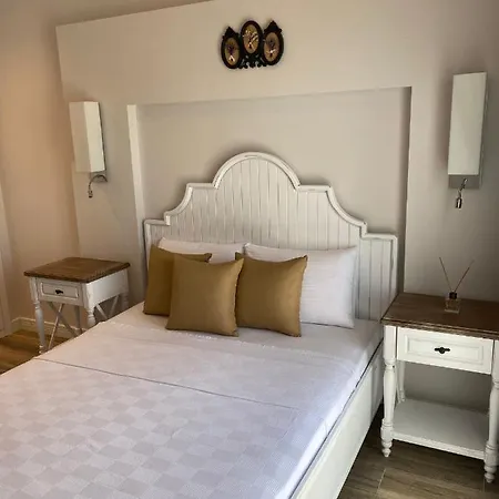 Hotel Chloe Boutique Alacati