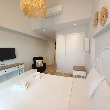 Chloe Boutique 5* Alacati