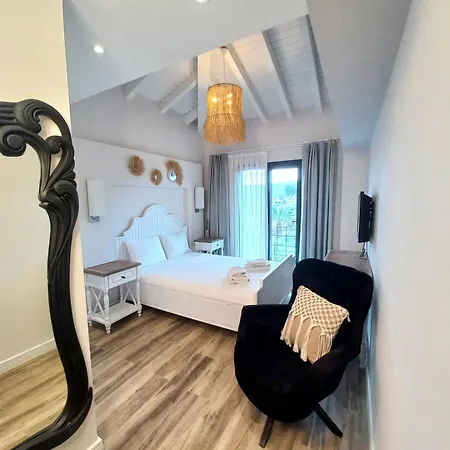 Chloe Boutique Hotel Alacati