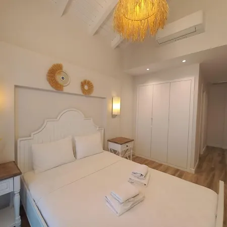 Chloe Boutique 5* Alacati