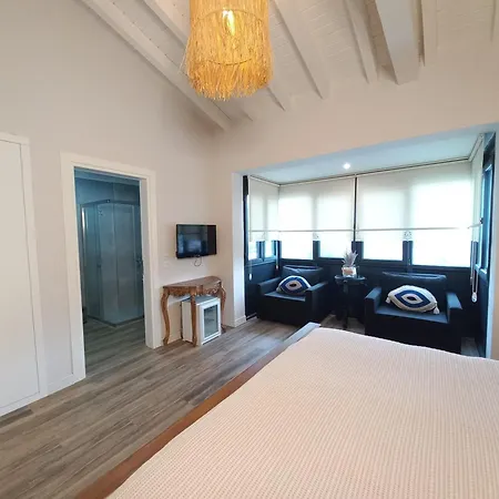 Chloe Boutique Hotel Alacati