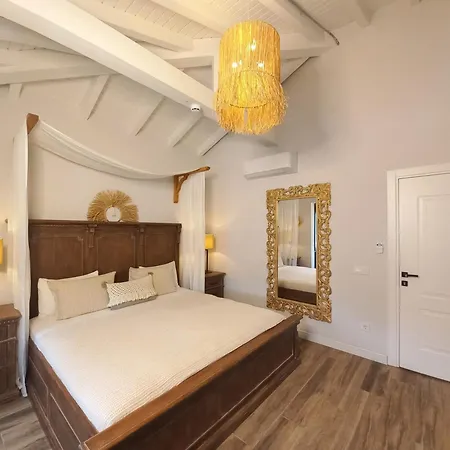 Chloe Boutique 5* Alacati