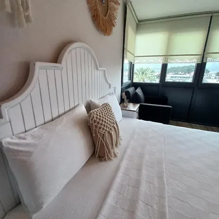 Hotel Chloe Boutique