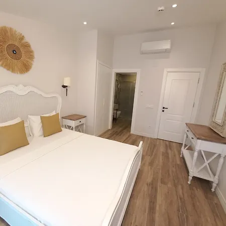 Chloe Boutique 5* Alacati