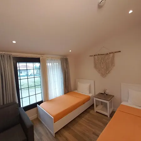 Chloe Boutique 5* Alacati