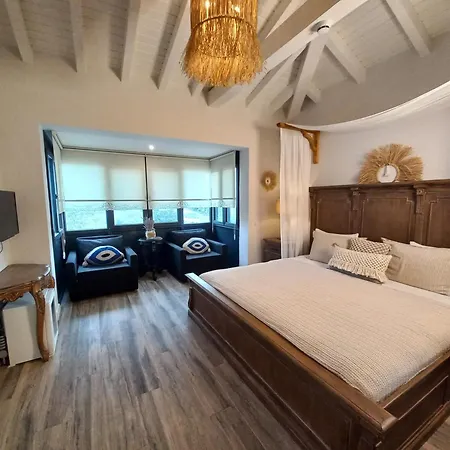 Hotel Chloe Boutique Alacati