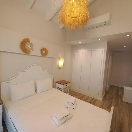 Hotel Chloe Boutique Alacati
