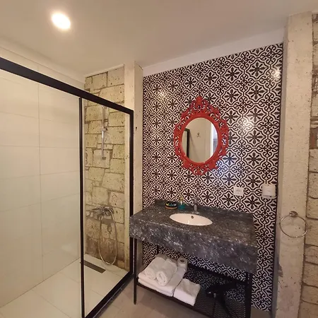 Chloe Hotel Alacati
