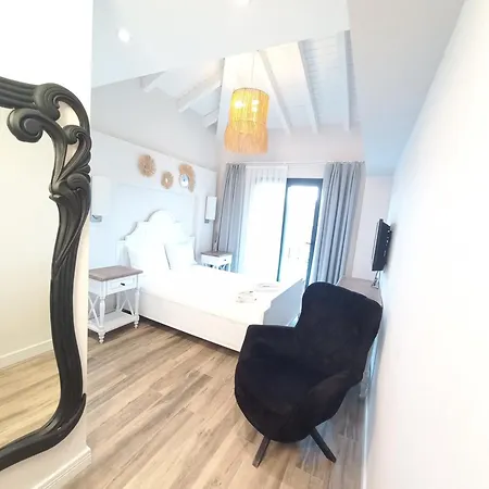 Hotel Chloe Alacati