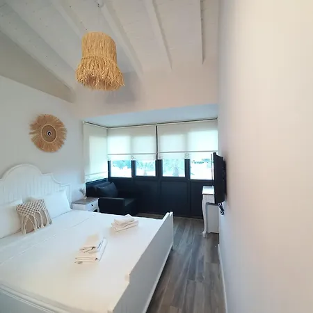 Hotel Chloe Boutique