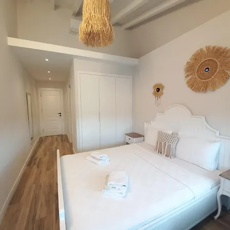 Chloe Boutique Hotel