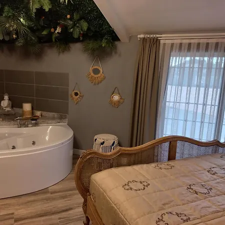 Hotel Chloe Alaçatı