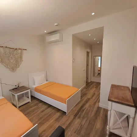 Chloe Boutique 5* Alacati