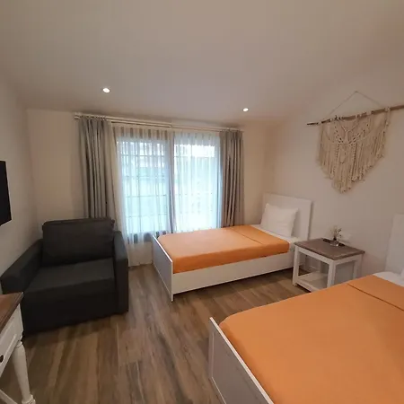 Chloe Boutique Hotel 5*