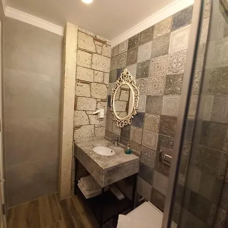 Chloe 5* Alaçatı