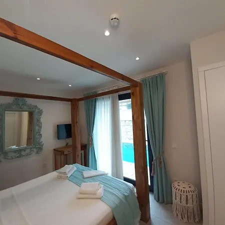 Hotel Chloe Boutique Alacati