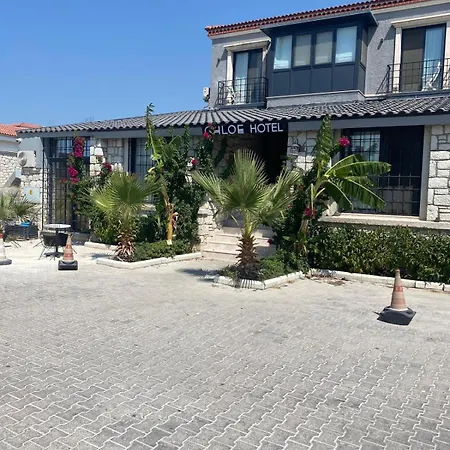 Chloe Boutique Hotel