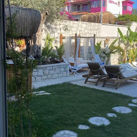 Chloe Boutique Hotel Alacati