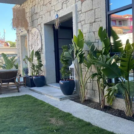 Hotel Chloe Boutique Alacati