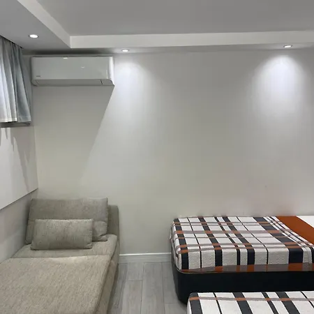 Chloe 5* Alacati
