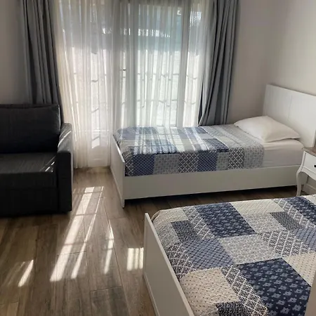 Chloe Boutique Hotel 5*
