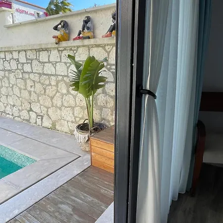 Chloe Boutique 5* Alacati