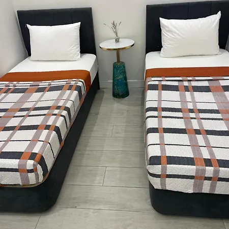 Chloe Boutique Hotel Alacati