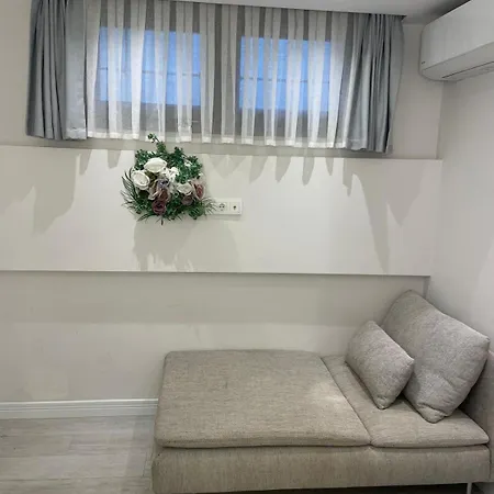 Hotel Chloe Boutique Alacati