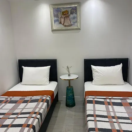 Chloe Boutique 5* Alacati