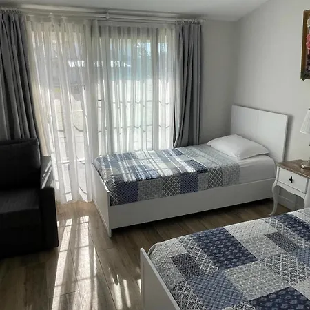 Hotel Chloe Boutique 5*