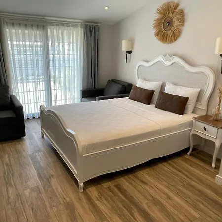 Hotel Chloe Boutique Alacati