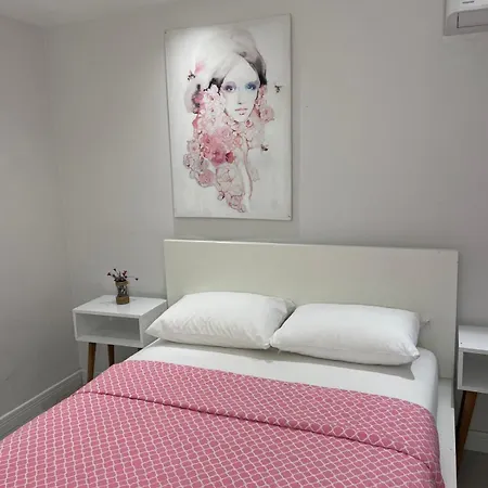 Chloe Boutique 5* Alacati