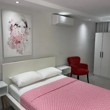 Hotel Chloe Boutique Alacati
