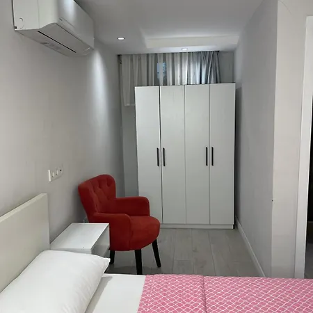 Hotel Chloe Boutique 5*