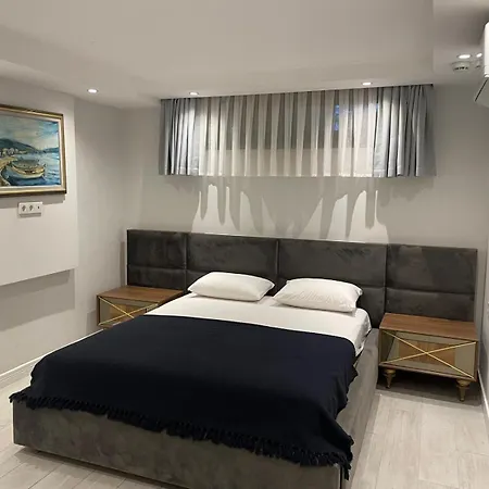 Chloe Boutique Alacati