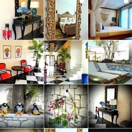 Chloe 5* Alacati