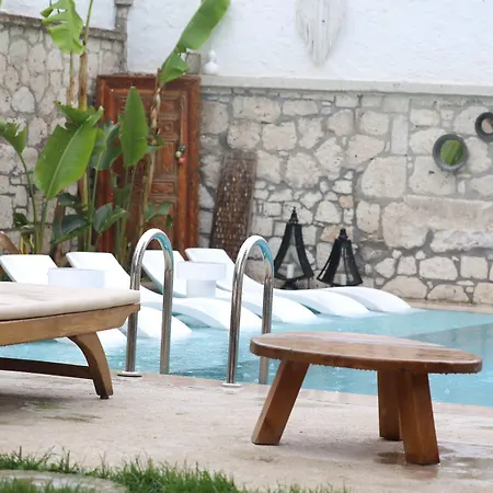 Chloe Hotel Alacati