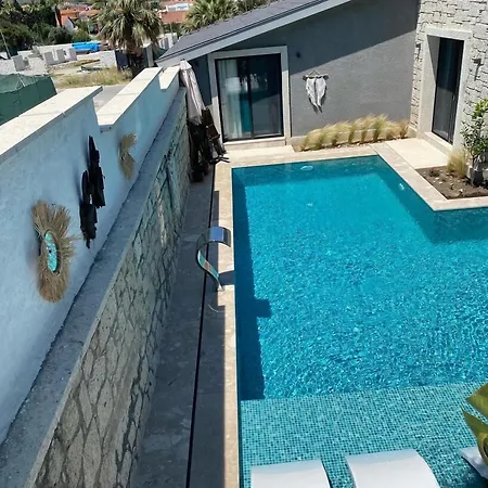 Hotel Chloe 5*