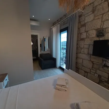 Chloe 5* Alaçatı